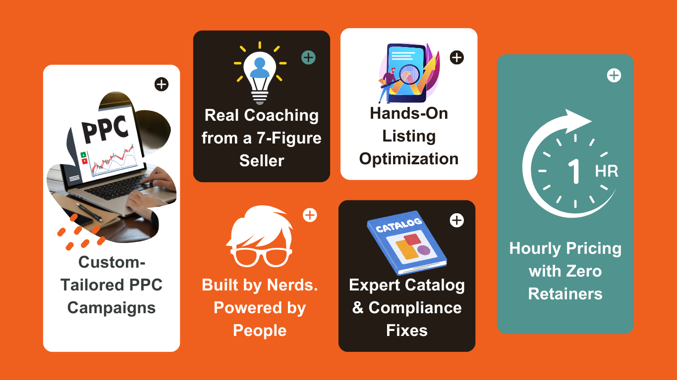 why choose marketplace nerd